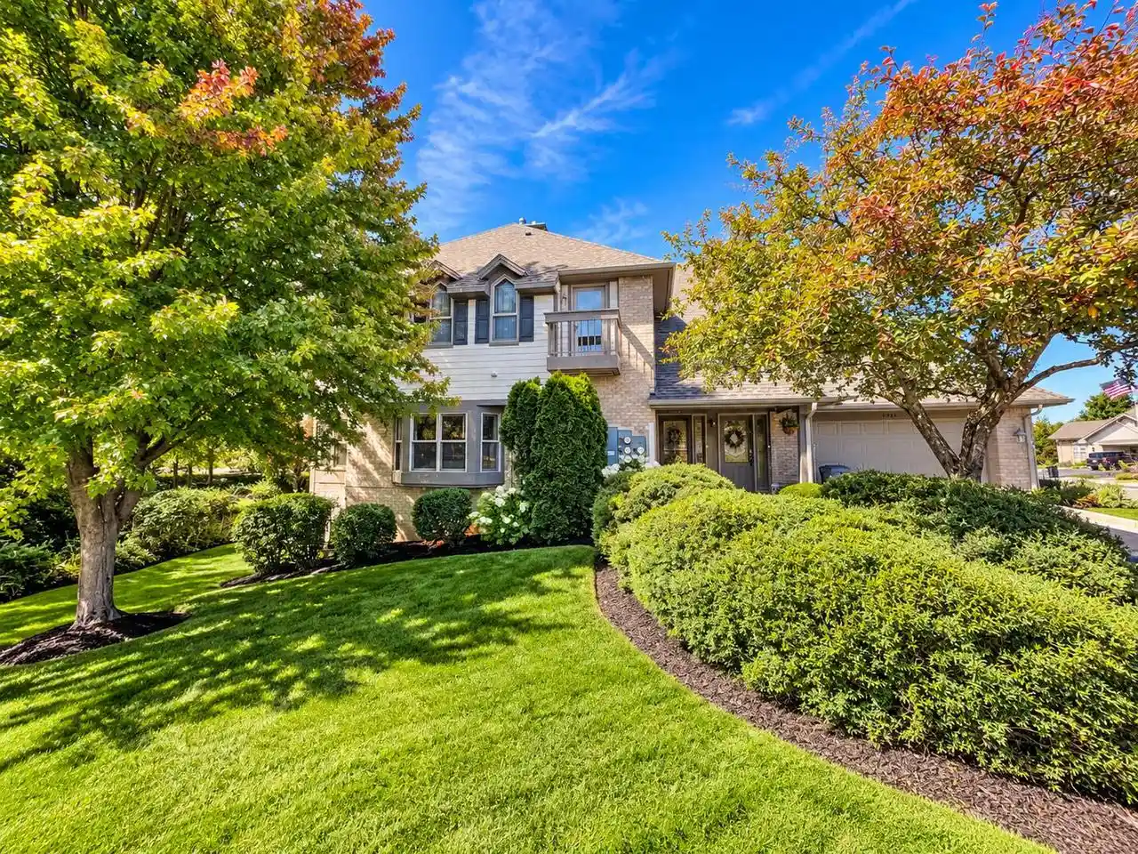 Condo for sale at 7561 W Tuckaway Pines Cir, Franklin, WI 53132 | MLS# 1982468