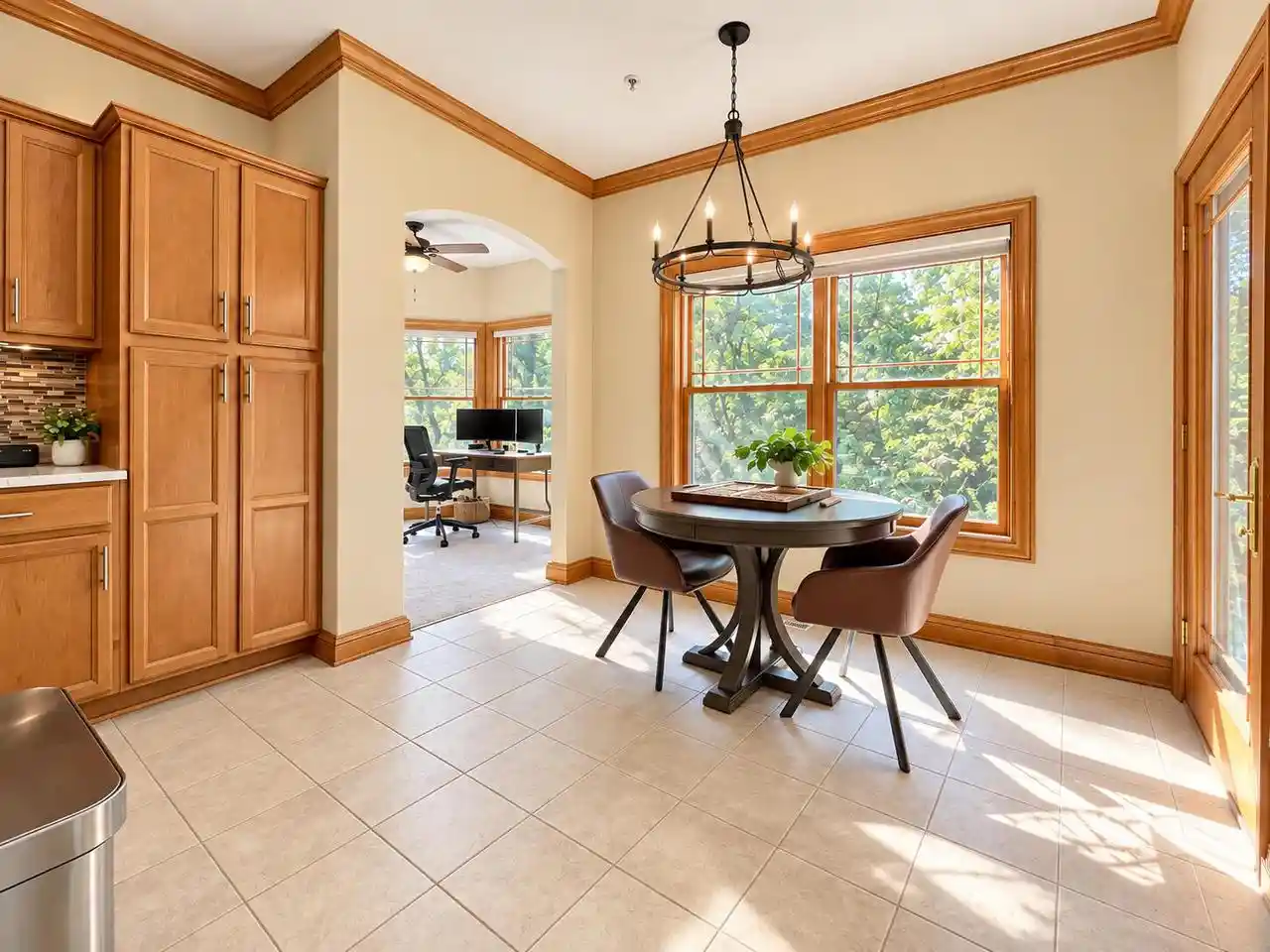 Photo 3 of Condo for sale at 7561 W Tuckaway Pines Cir, Franklin, WI 53132 | MLS# 1982468 | Listing updated on 2026-10-02