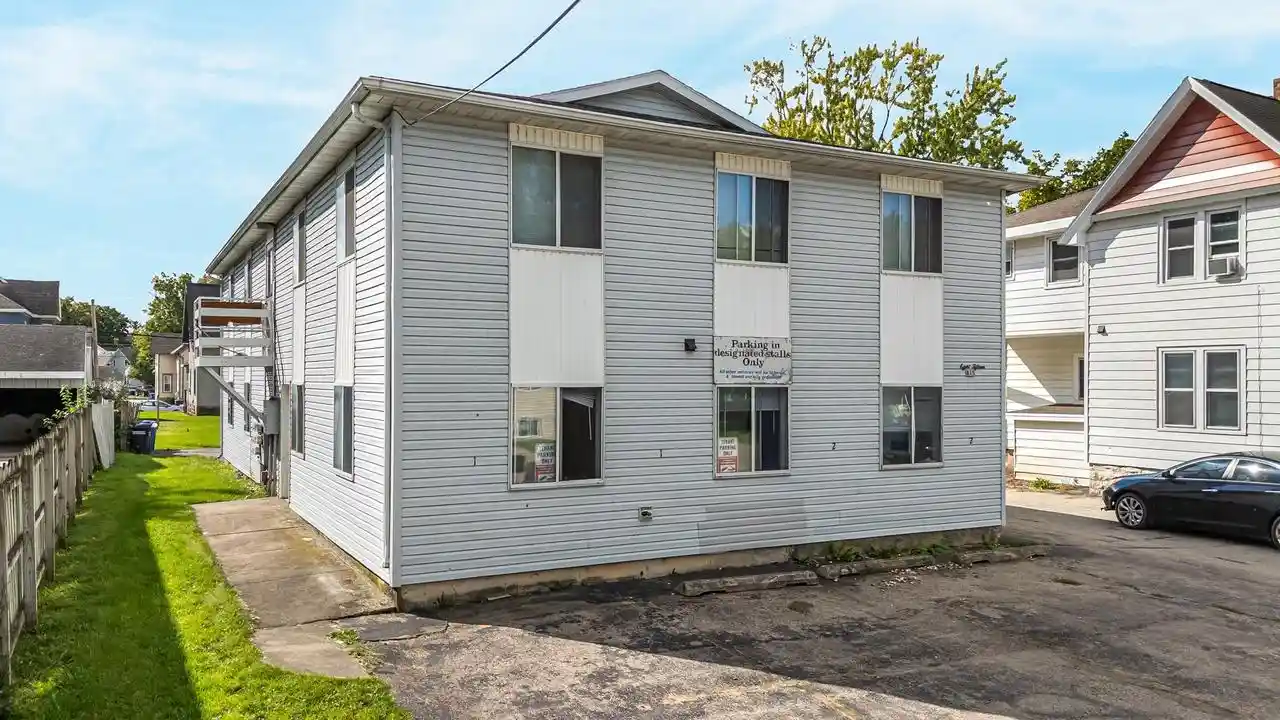 Photo 3 of Multi family home for sale at 815 Woodland Ave, Oshkosh, WI 54901 | MLS# 50333382 | Listing updated on 2026-09-28