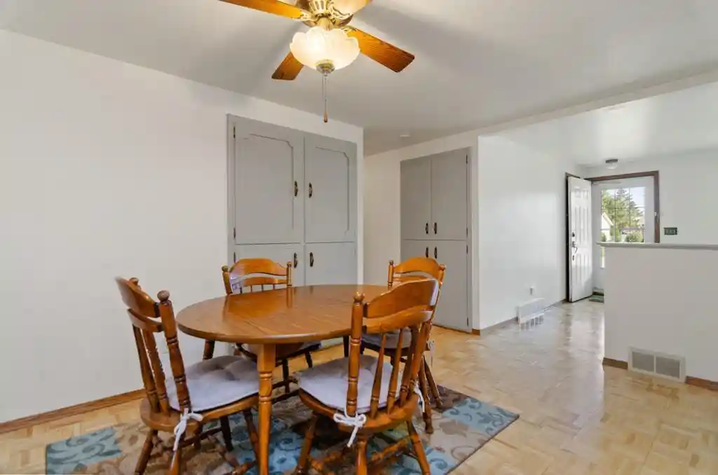 Photo 3 of Single family home for sale at 1491 Commanche Ave, Green Bay, WI 54313 | MLS# 50333368 | Listing updated on 2026-10-06