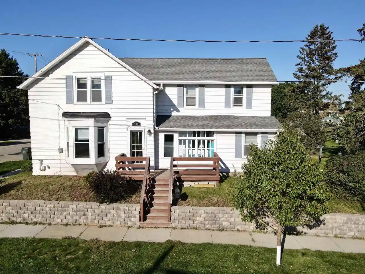 Photo 1 of Single family home for sale at 134 Sarah St, Kaukauna, WI 54130 | MLS# 50333388 | Listing updated on 2026-10-23