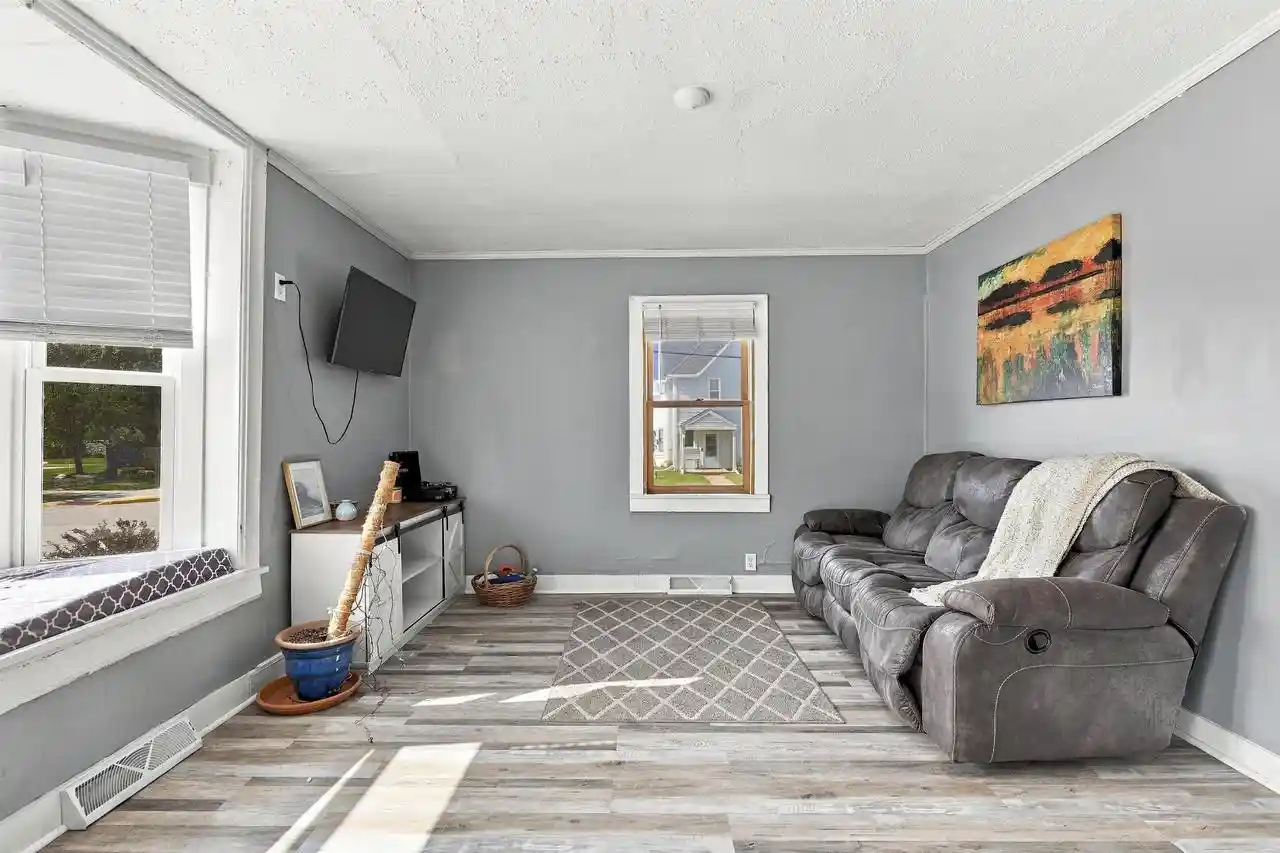 Photo 1 of Single family home for sale at 134 Sarah St, Kaukauna, WI 54130 | MLS# 50333388 | Listing updated on 2026-10-23