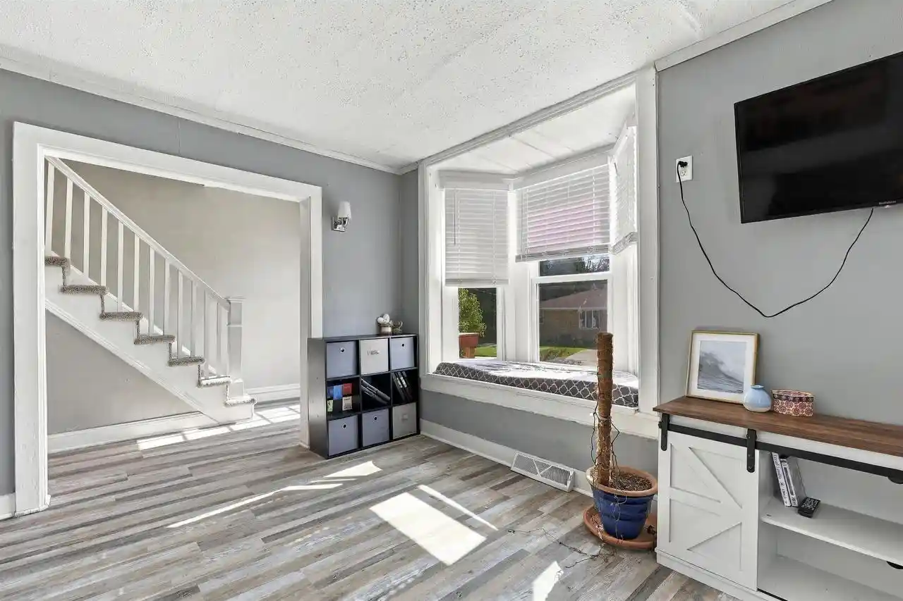 Photo 2 of Single family home for sale at 134 Sarah St, Kaukauna, WI 54130 | MLS# 50333388 | Listing updated on 2026-10-23