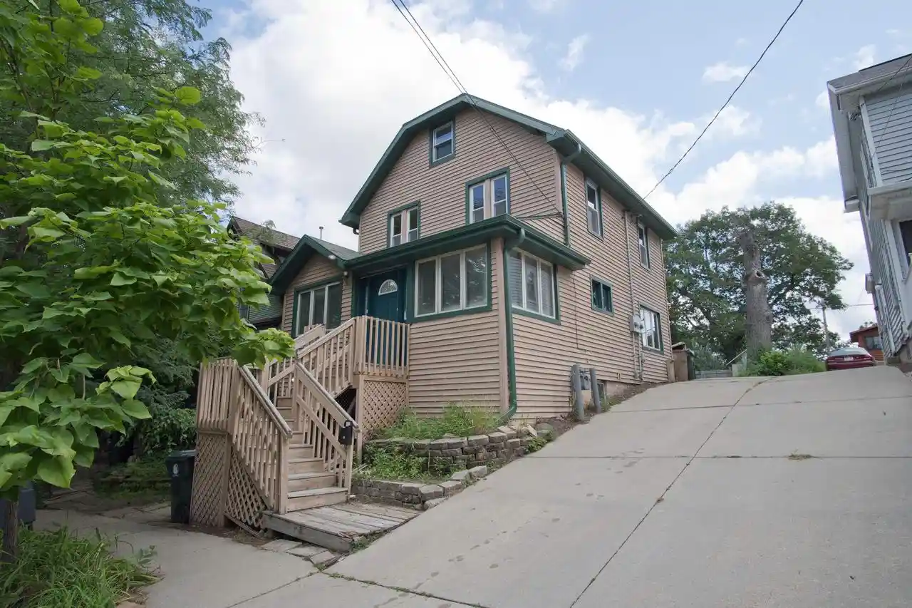 Multi family home for sale at 135/137 Division St, Madison, WI 53704 | MLS# 2033596