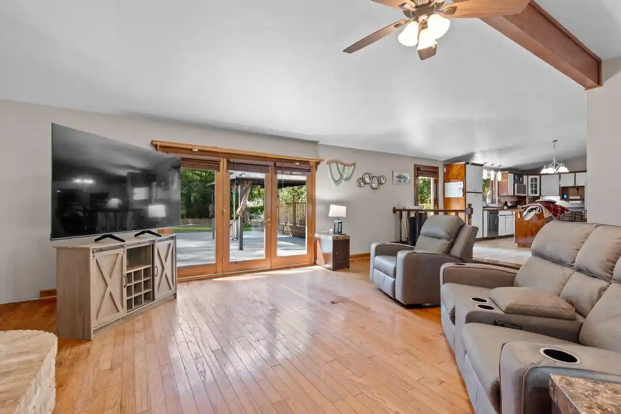Photo 4 of Single family home for sale at N7791 St Paul Rd, Crivitz, WI 54114 | MLS# 50333349 | Listing updated on 2026-09-28