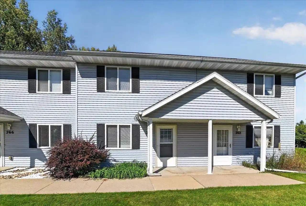 Photo 1 of Condo for sale at 264 Talon Pl, Sun Prairie, WI 53590 | MLS# 2033595 | Listing updated on 2026-09-28