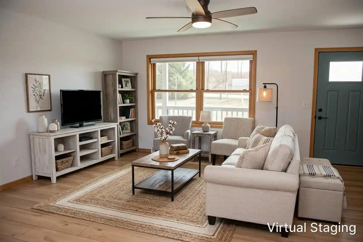 Photo 2 of Single family home for sale at N8436 Marty Rd, New Glarus, WI 53574 | MLS# 2033597 | Listing updated on 2026-10-05