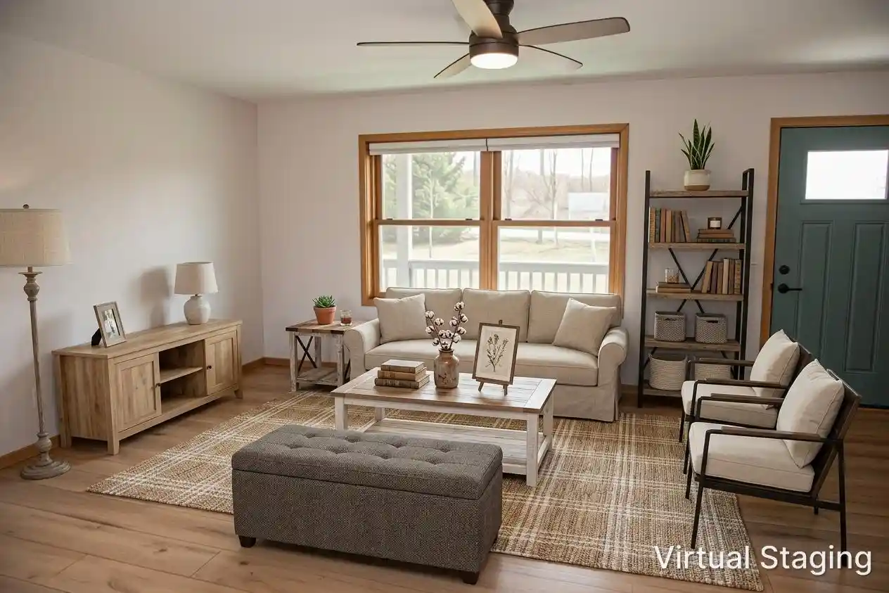 Photo 3 of Single family home for sale at N8436 Marty Rd, New Glarus, WI 53574 | MLS# 2033597 | Listing updated on 2026-10-05