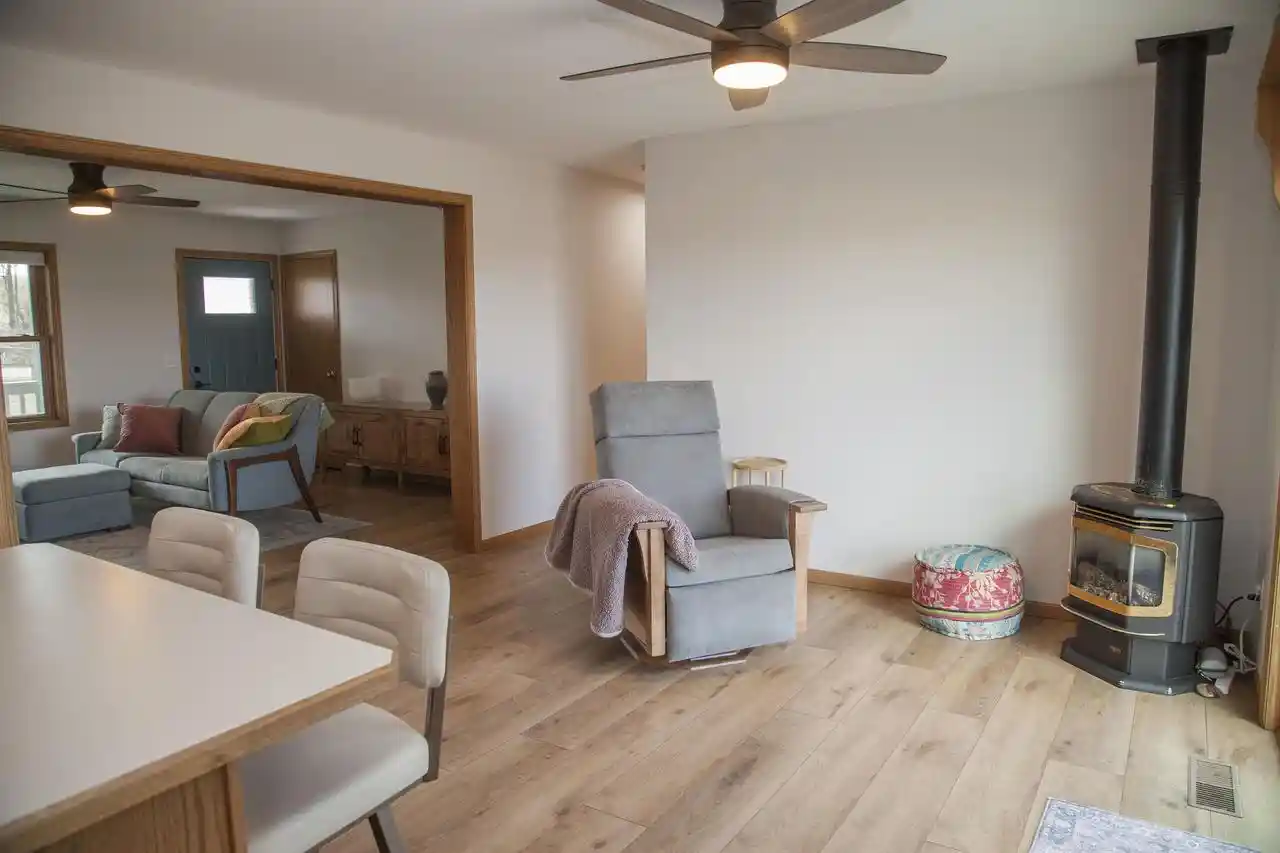 Photo 4 of Single family home for sale at N8436 Marty Rd, New Glarus, WI 53574 | MLS# 2033597 | Listing updated on 2026-10-05
