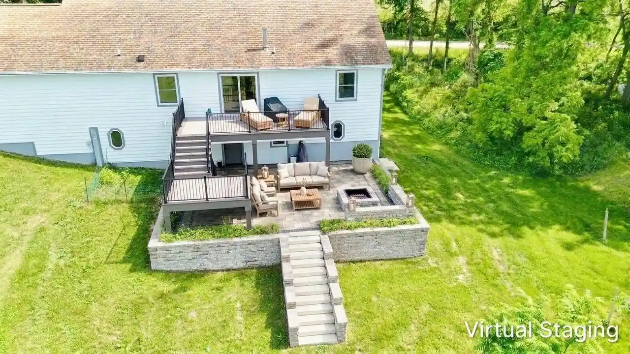 Photo 28 of Single family home for sale at N8436 Marty Rd, New Glarus, WI 53574 | MLS# 2033597 | Listing updated on 2026-10-05