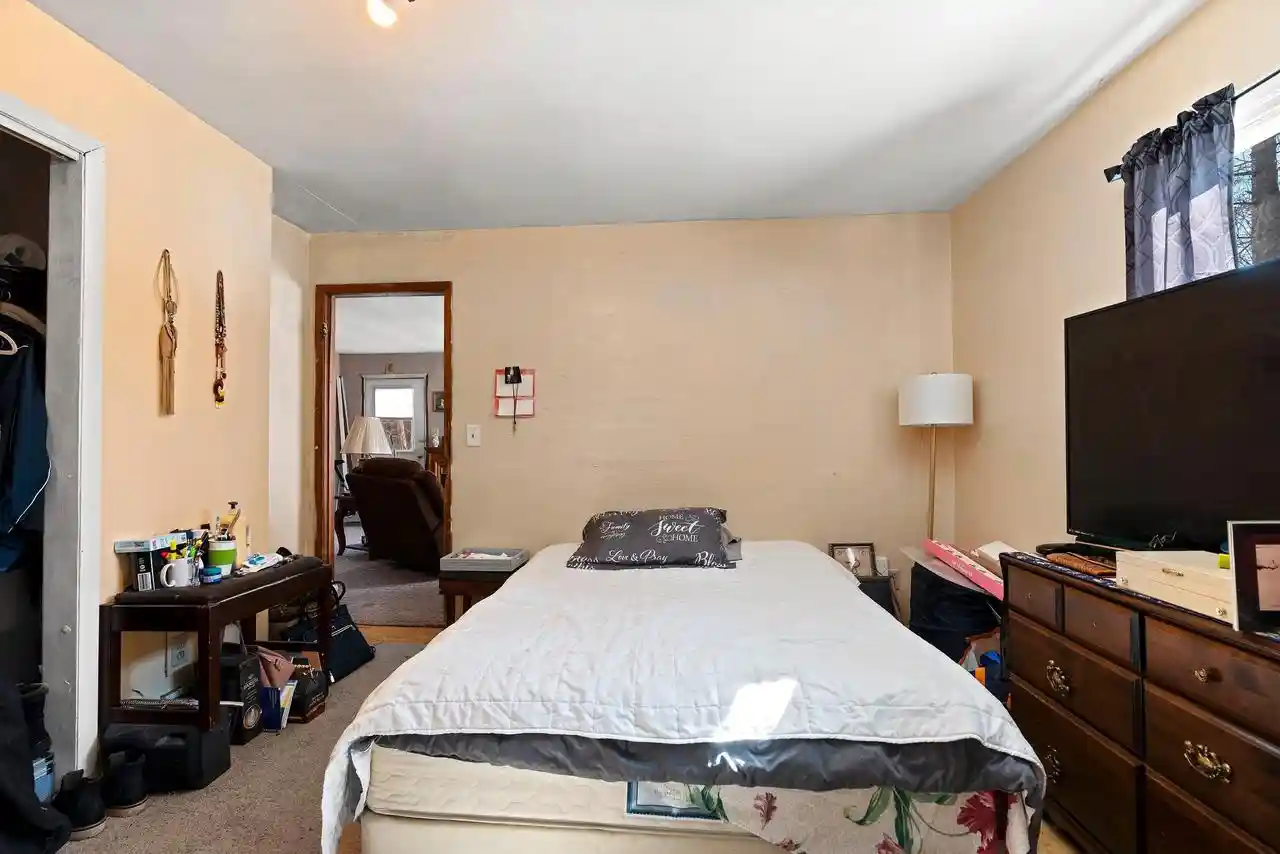 Photo 4 of Single family home for sale at N975 Old S Branch Rd, Keshena, WI 54135 | MLS# 50333341 | Listing updated on 2026-10-06