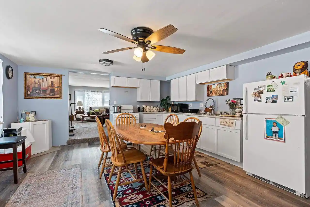 Photo 48 of Single family home for sale at N975 Old S Branch Rd, Keshena, WI 54135 | MLS# 50333341 | Listing updated on 2026-10-06