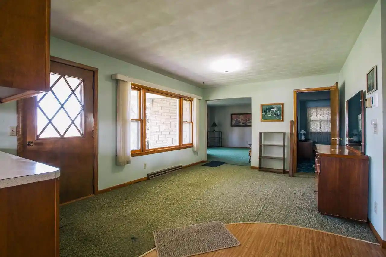 Photo 3 of Single family home for sale at N6722 County Rd G, Neillsville, WI 54456 | MLS# 22604812 | Listing updated on 2026-09-29