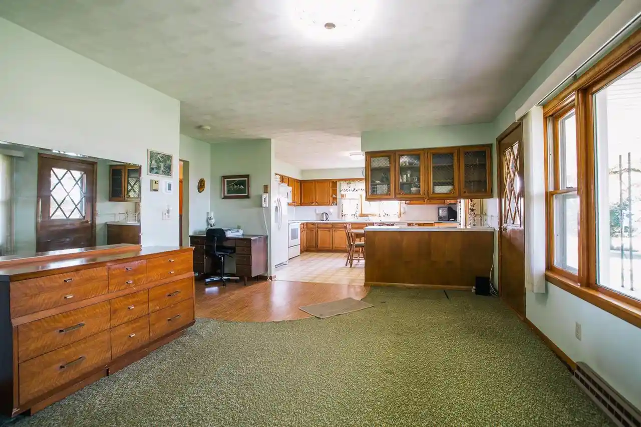 Photo 4 of Single family home for sale at N6722 County Rd G, Neillsville, WI 54456 | MLS# 22604812 | Listing updated on 2026-09-29