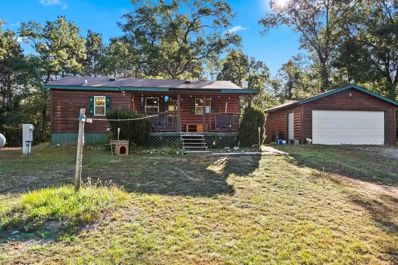Photo 1 of Single family home for sale at W9999 Terri Ln, Crivitz, WI 54114 | MLS# 50333391 | Listing updated on 2026-10-03