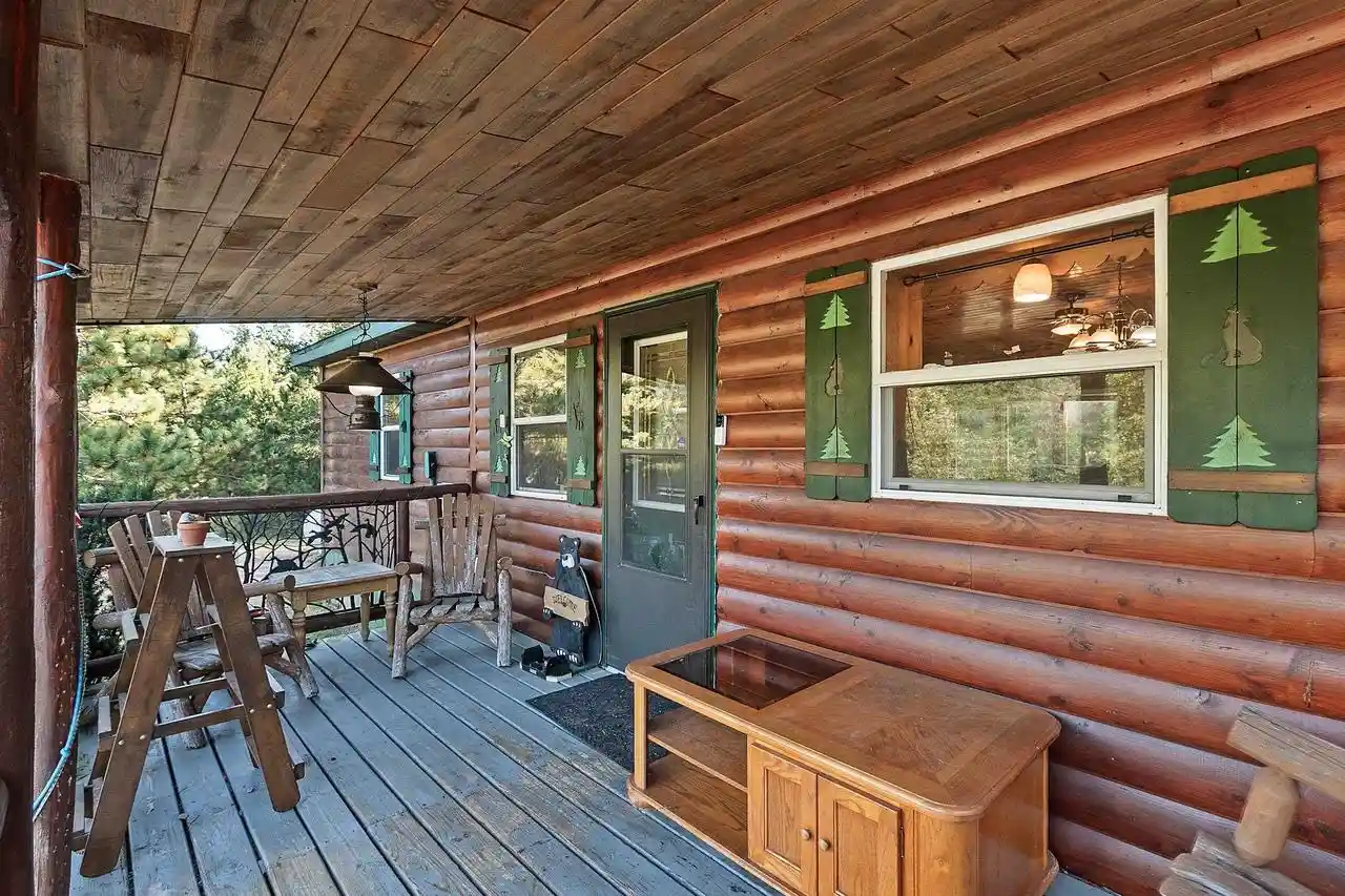 Photo 4 of Single family home for sale at W9999 Terri Ln, Crivitz, WI 54114 | MLS# 50333391 | Listing updated on 2026-10-08
