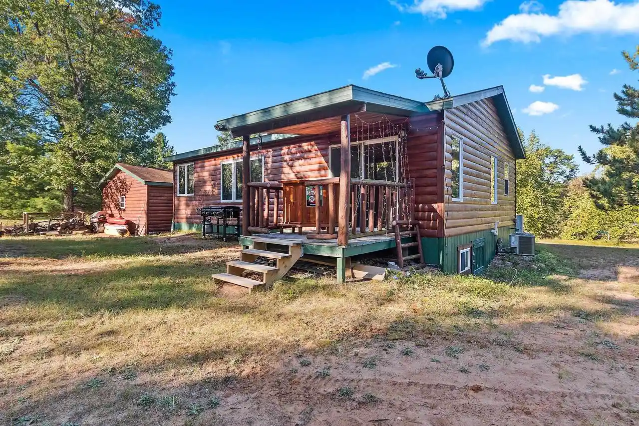 Photo 51 of Single family home for sale at W9999 Terri Ln, Crivitz, WI 54114 | MLS# 50333391 | Listing updated on 2026-10-08