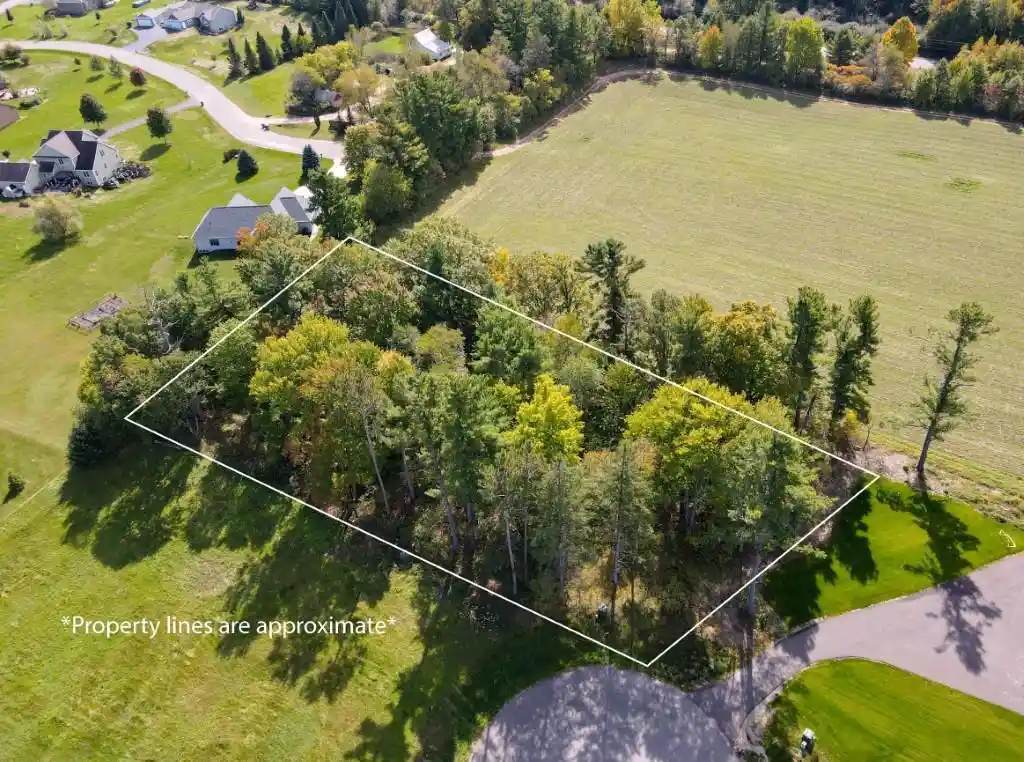Photo 1 of Land for sale at 164825 River Bank Ln, Ringle, WI 54471 | MLS# 22604813 | Listing updated on 2026-09-28