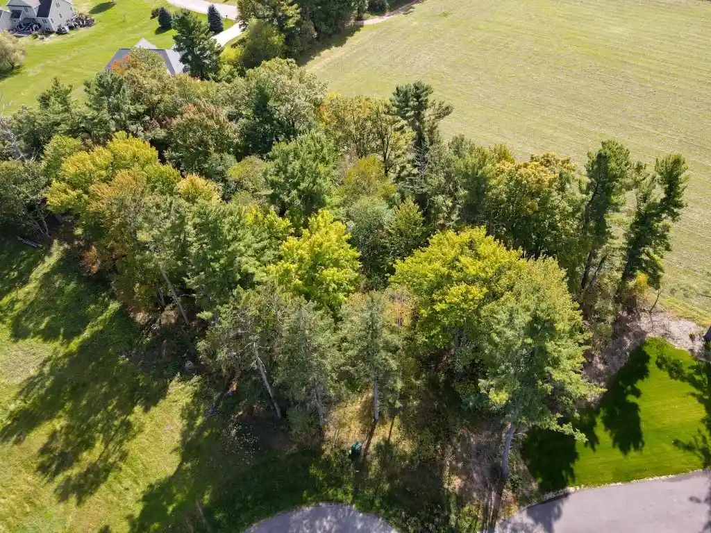 Photo 3 of Land for sale at 164825 River Bank Ln, Ringle, WI 54471 | MLS# 22604813 | Listing updated on 2026-09-28