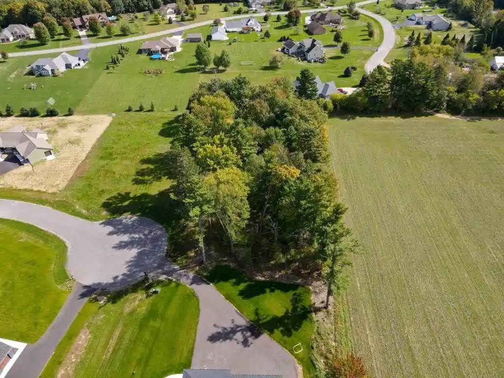 Photo 4 of Land for sale at 164825 River Bank Ln, Ringle, WI 54471 | MLS# 22604813 | Listing updated on 2026-09-28