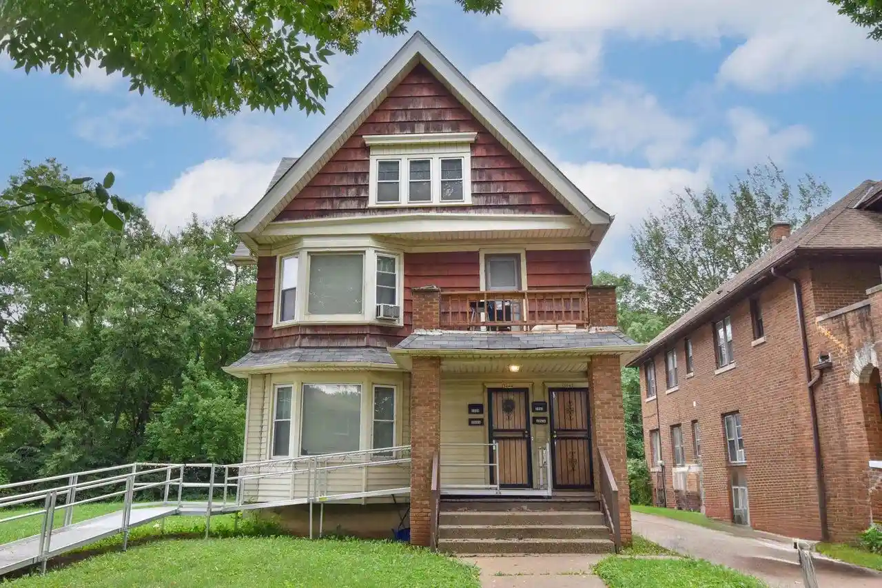 Photo 1 of Sale Pending at 3042 N 45th Street #3044, Milwaukee, WI 53210 | MLS# 1982474 | Listing updated on 2026-10-02
