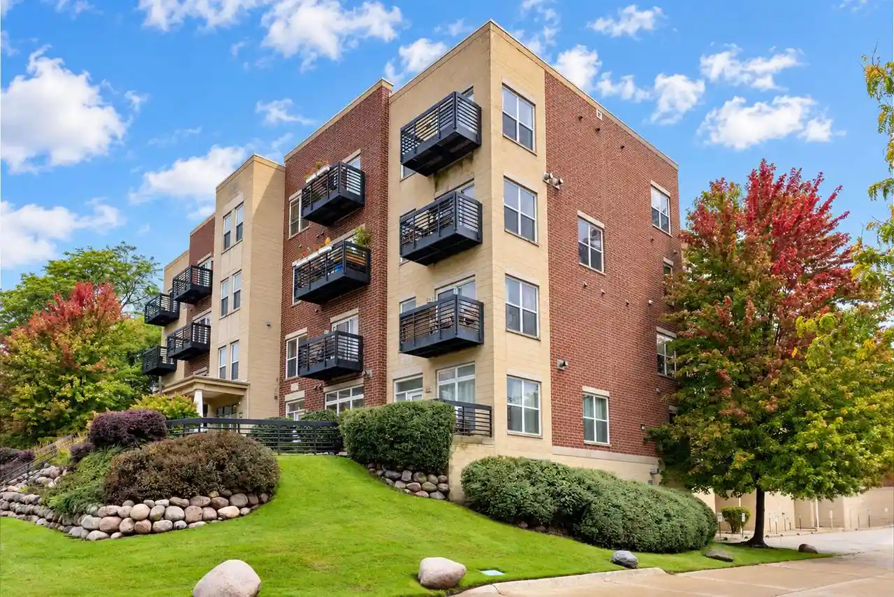 Condo for sale at 1220 E Locust St #109, Milwaukee, WI 53212 | MLS# 1982475