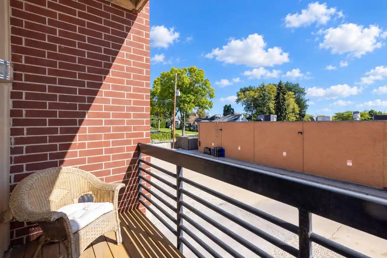 Photo 3 of Condo for sale at 1220 E Locust St #109, Milwaukee, WI 53212 | MLS# 1982475 | Listing updated on 2026-10-01