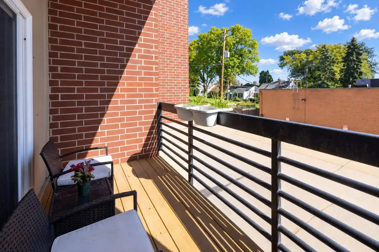 Photo 4 of Condo for sale at 1220 E Locust St #109, Milwaukee, WI 53212 | MLS# 1982475 | Listing updated on 2026-10-01