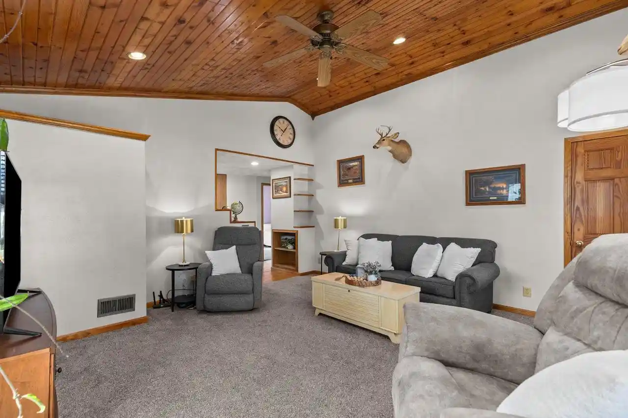Photo 2 of Single family home for sale at 121 E 2nd Street, Kimberly, WI 54136 | MLS# 50333392 | Listing updated on 2026-10-03