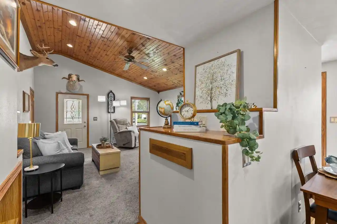Photo 4 of Single family home for sale at 121 E 2nd Street, Kimberly, WI 54136 | MLS# 50333392 | Listing updated on 2026-10-03
