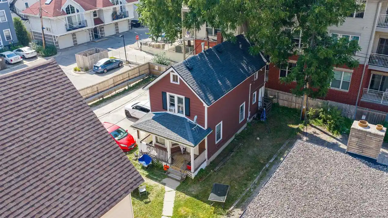 Photo 2 of Multi family home for sale at 334 W Wilson St, Madison, WI 53703 | MLS# 2033602 | Listing updated on 2026-10-09
