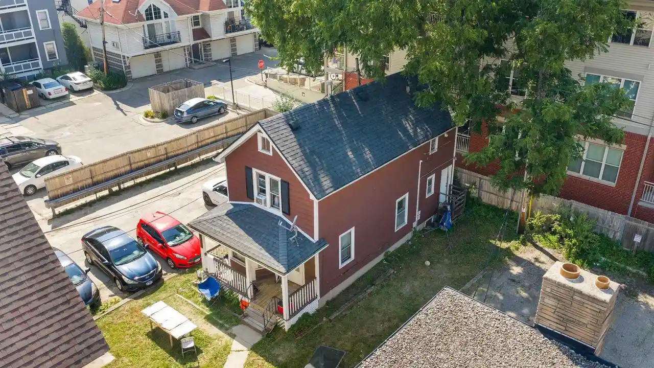 Photo 3 of Multi family home for sale at 334 W Wilson St, Madison, WI 53703 | MLS# 2033602 | Listing updated on 2026-10-09