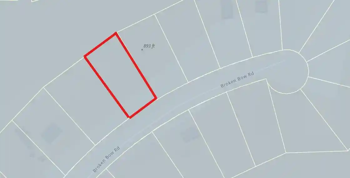 Photo 2 of Land for sale at W1847 Broken Bow Rd, Keshena, WI 54135 | MLS# 50333394 | Listing updated on 2026-10-07