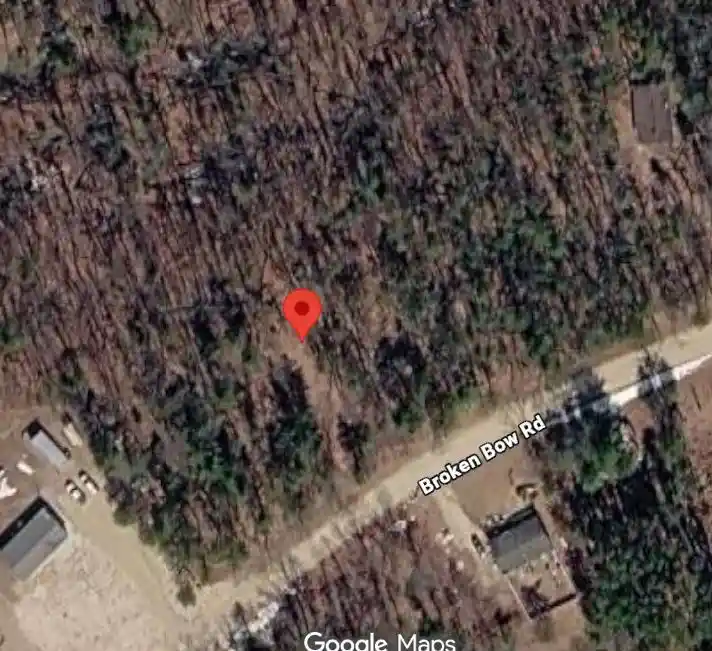 Photo 3 of Land for sale at W1847 Broken Bow Rd, Keshena, WI 54135 | MLS# 50333394 | Listing updated on 2026-10-07