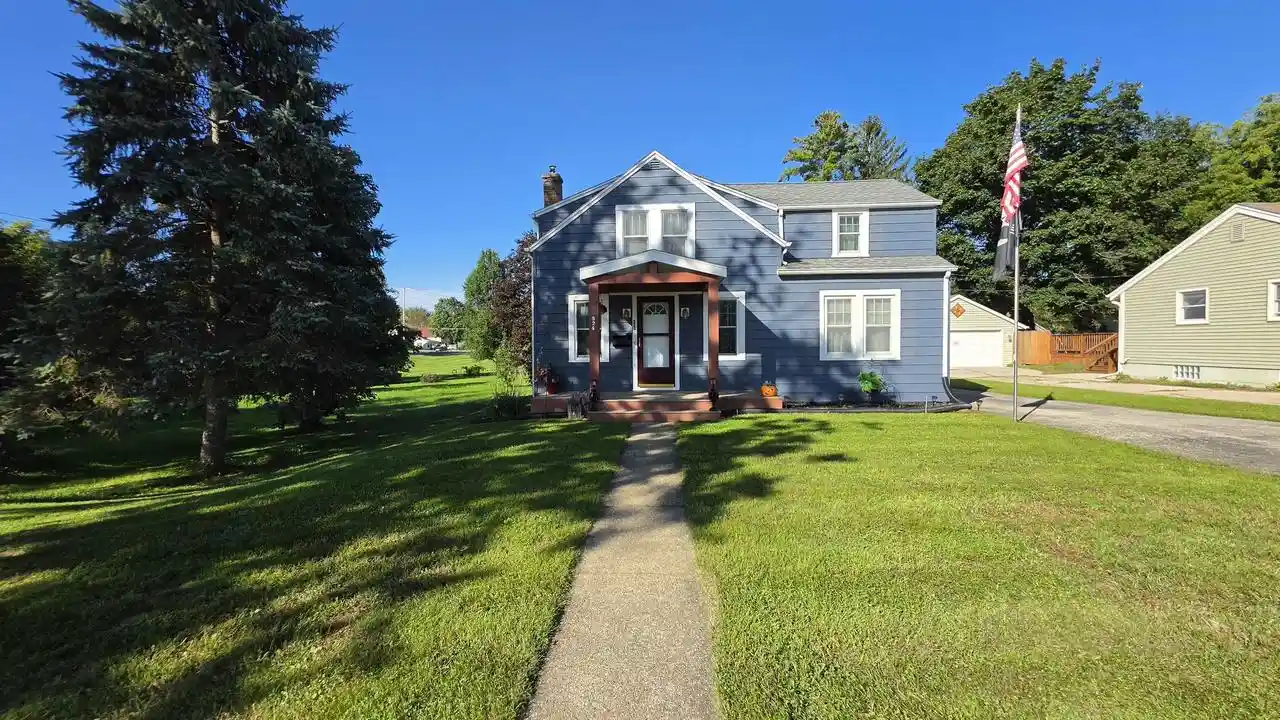 Single family home for sale at 524 S 4th Street, Delavan, WI 53115 | MLS# 2033601