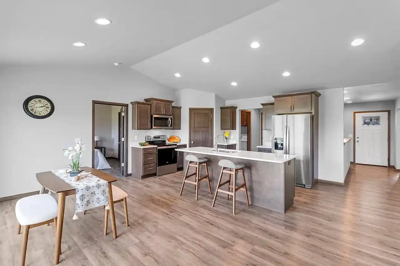 Photo 2 of Single family home for sale at 1739 Honor St, Neenah, WI 54956 | MLS# 50333384 | Listing updated on 2026-10-07