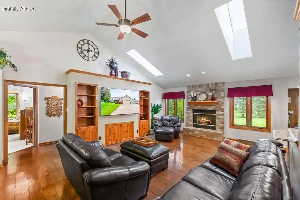 Photo 3 of Sale Pending at S79w15520 Foxboro Pl, Muskego, WI 53150 | MLS# 1982477 | Listing updated on 2026-10-02