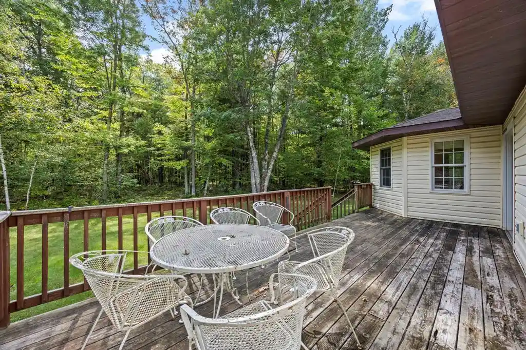 Photo 2 of Single family home for sale at 26557 Helsene Rd, Webster, WI 54893 | MLS# 1605430 | Listing updated on 2026-10-06