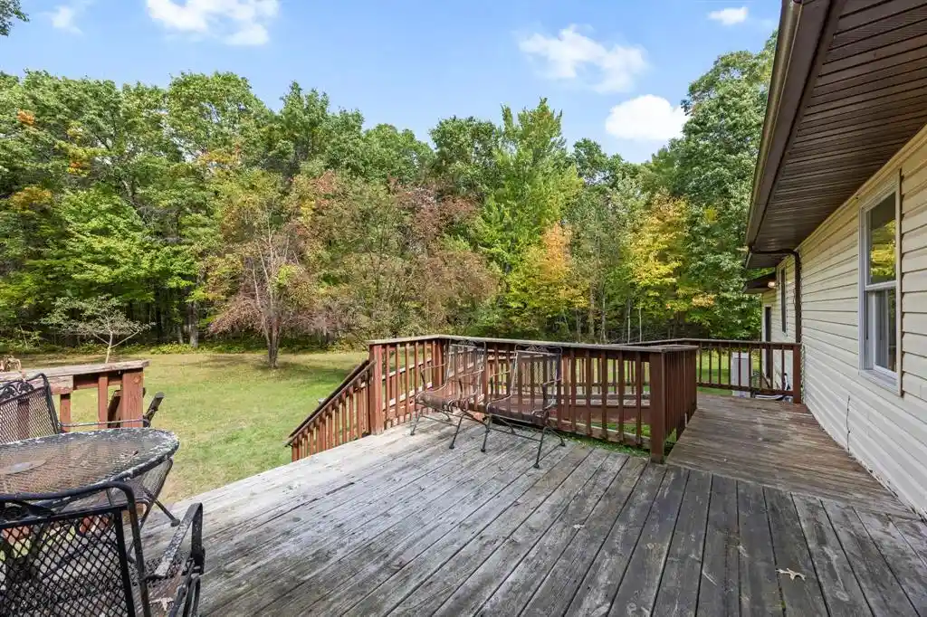 Photo 3 of Single family home for sale at 26557 Helsene Rd, Webster, WI 54893 | MLS# 1605430 | Listing updated on 2026-10-06