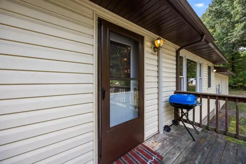 Photo 3 of Single family home for sale at 26557 Helsene Rd, Webster, WI 54893 | MLS# 1605430 | Listing updated on 2026-10-06