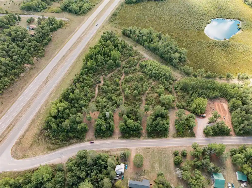 Photo 1 of Land for sale at 0 County Rd T, Minong, WI 54859 | MLS# 1605534 | Listing updated on 2026-09-30