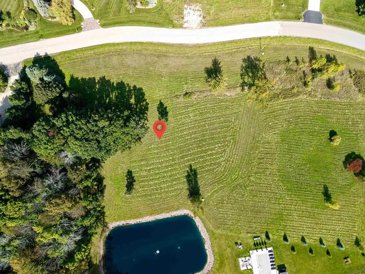 Photo 2 of Land for sale at W9023 Forest Ridge Dr, Hortonville, WI 54944 | MLS# 50333374 | Listing updated on 2026-10-02