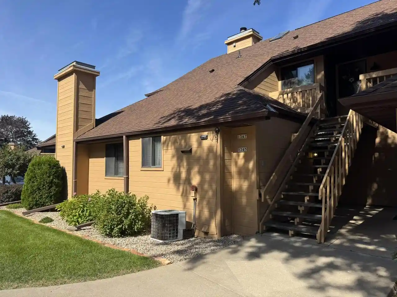 Photo 1 of Condo for sale at 1345 W 18th Avenue, Oshkosh, WI 54902 | MLS# 50333397 | Listing updated on 2026-10-05