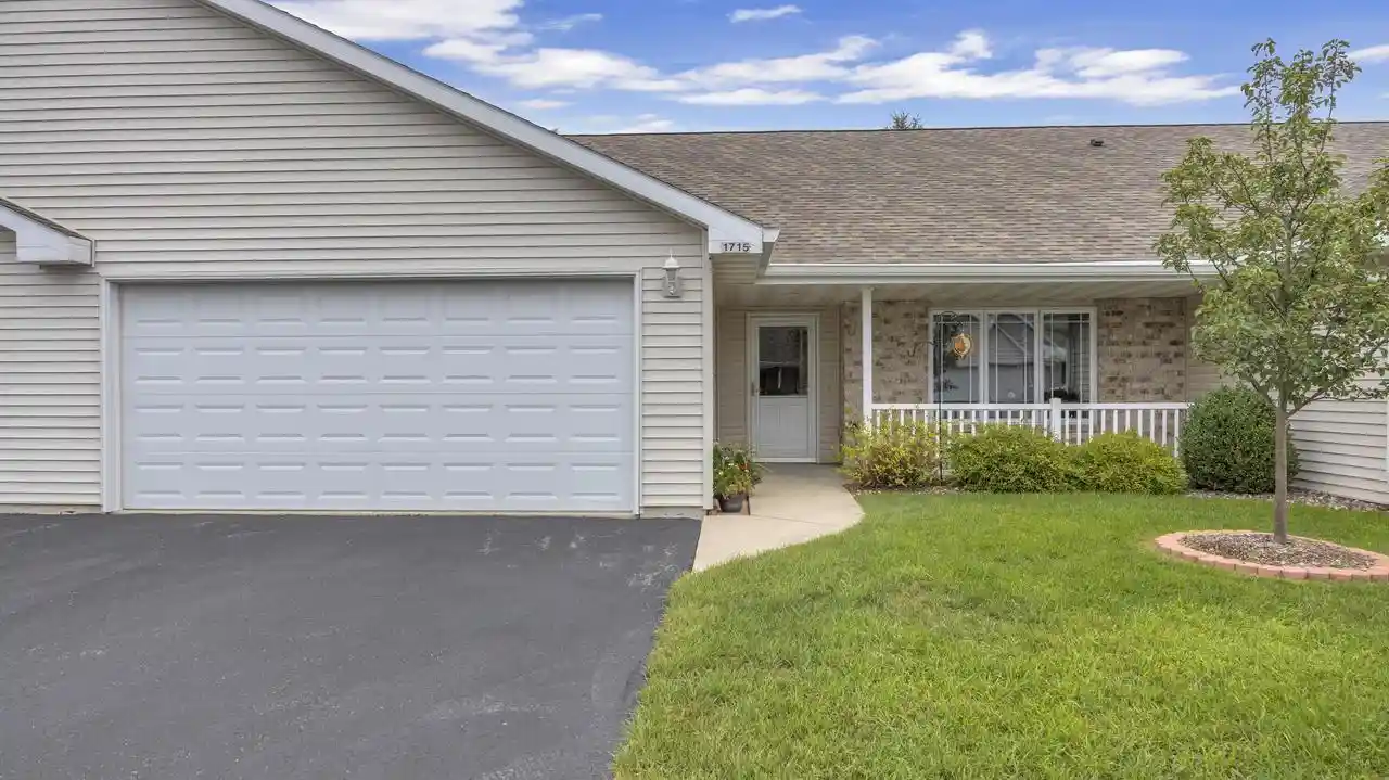 Condo for sale at 1715 Springwood Ct, Sheboygan, WI 53081 | MLS# 1982482