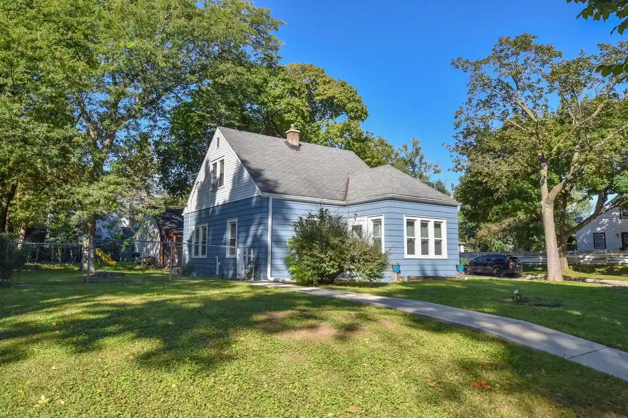 Photo 1 of Sale Pending at 5379 N 52nd Street, Milwaukee, WI 53218 | MLS# 1982479 | Listing updated on 2026-10-03