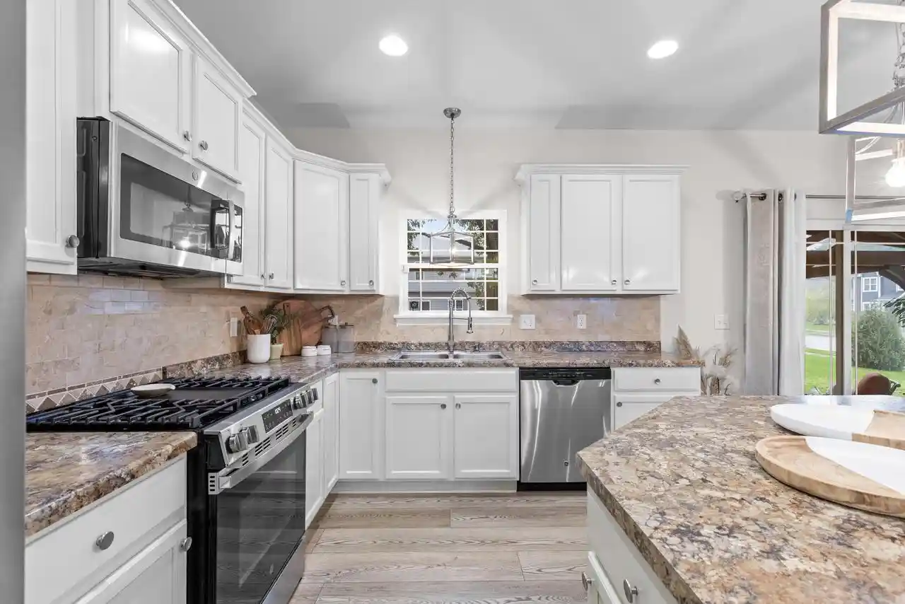 Photo 1 of Single family home for sale at 174 N Wild Flower Ln, Elkhorn, WI 53121 | MLS# 1982483 | Listing updated on 2026-10-05
