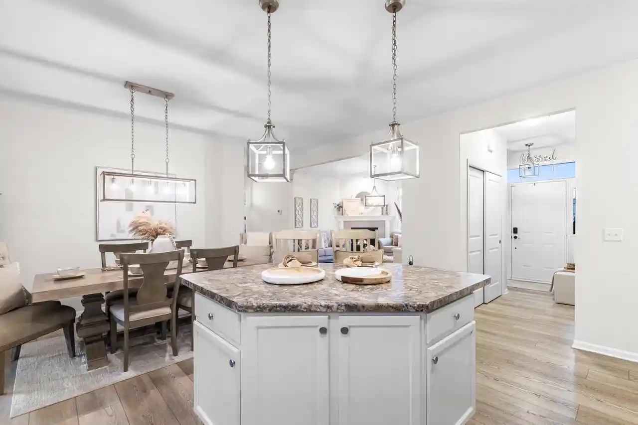 Photo 2 of Single family home for sale at 174 N Wild Flower Ln, Elkhorn, WI 53121 | MLS# 1982483 | Listing updated on 2026-10-05