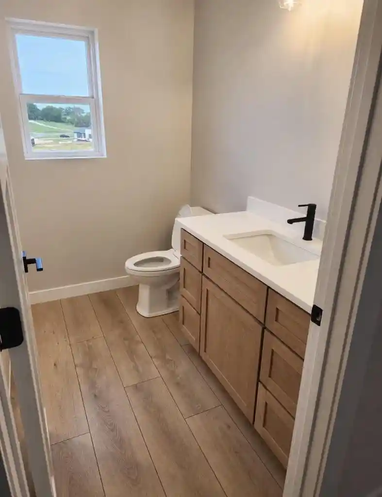 Photo 3 of Single family home for sale at 824 Alderman St, Tomah, WI 54660 | MLS# 2033606 | Listing updated on 2026-09-29