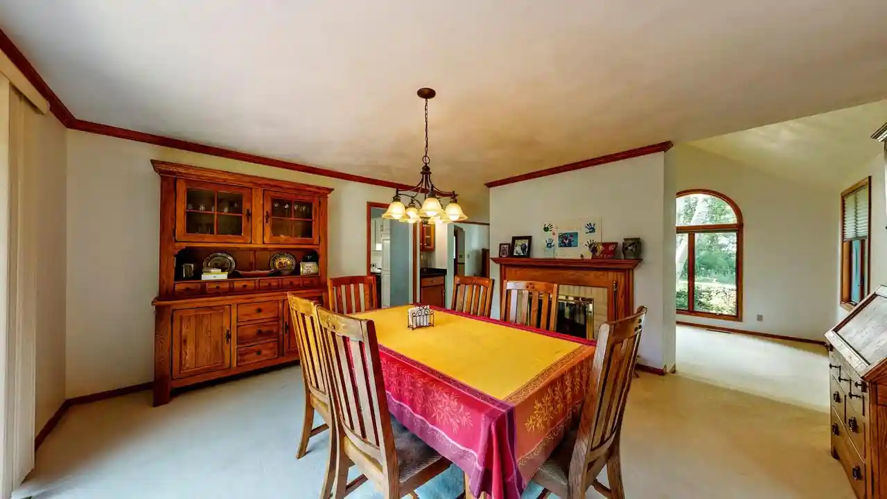 Photo 3 of Single family home for sale at 425 Newman Ct, Jefferson, WI 53549 | MLS# 1982485 | Listing updated on 2026-10-02