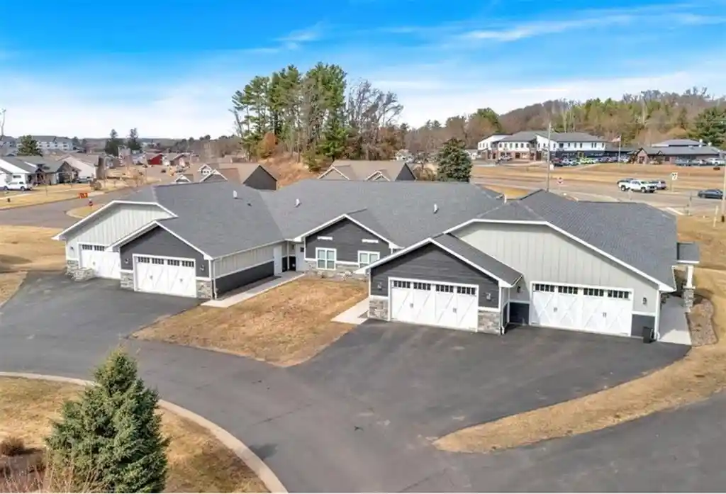 Photo 1 of Condo for sale at 1368 Cypress Ct, Altoona, WI 54720 | MLS# 1605490 | Listing updated on 2026-10-05